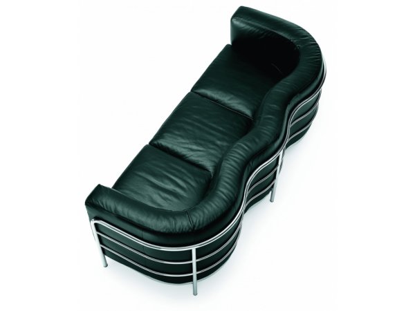 Onda sofa Zanotta en MINIM