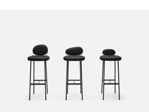 PEBBLE STOOL_LIVING DIVANI_MINIM