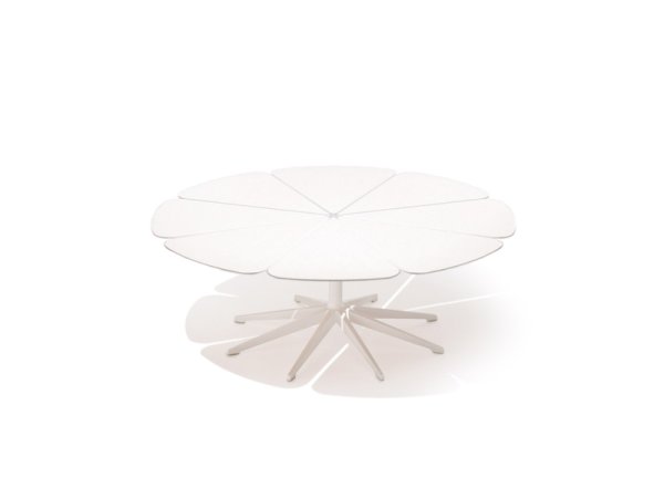 Petal Coffee Table KNOLL MINIM