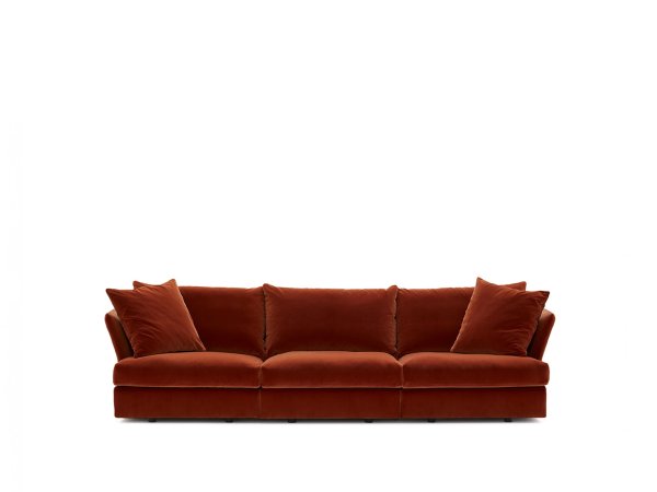 Pillow, DePadova