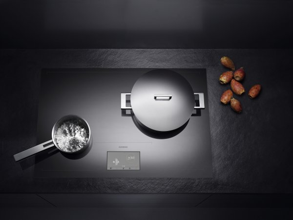 Gaggenau, Cocción Serie 400