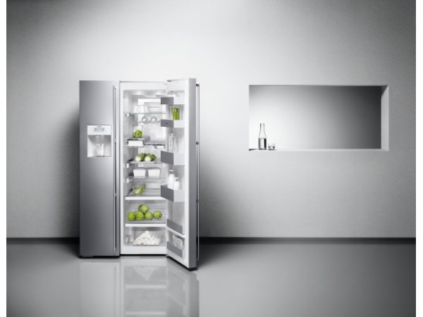 Gaggenau, Vario cooling serie 200