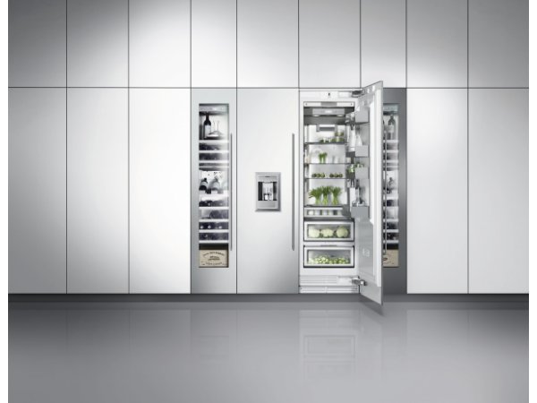 Gaggenau, Vario cooling serie 400