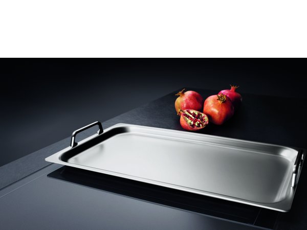 Gaggenau, Accesorios de cocción