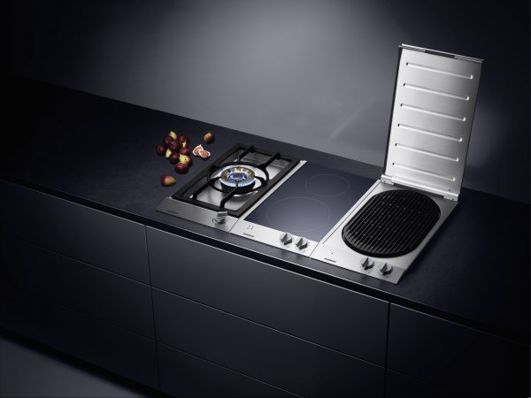 Gaggenau, Cocción Serie 200