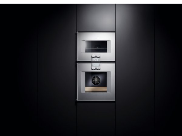 Gaggenau, Horno-Microondas Serie 400