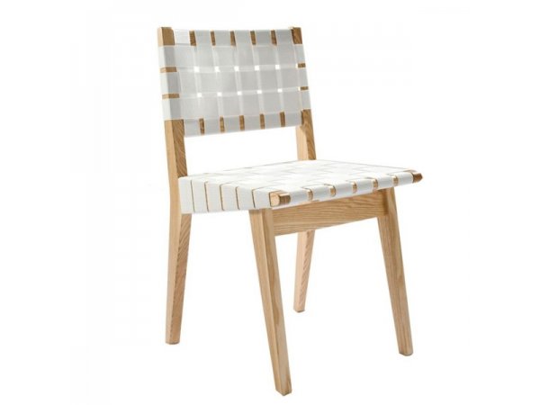 Knoll, Risom Side Chair