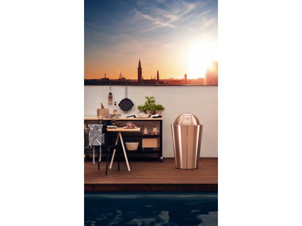 Eva Solo, Gas Grill