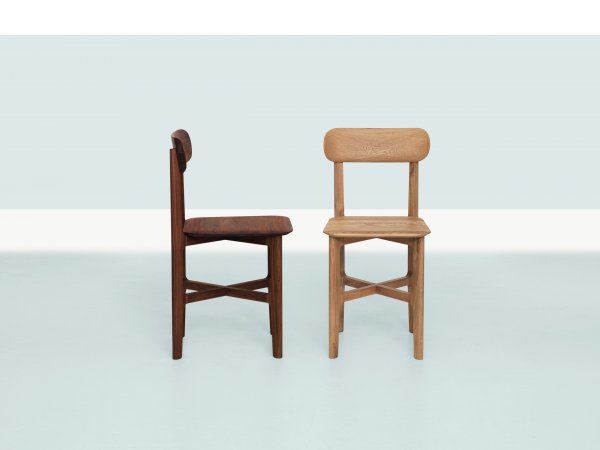 Zeitraum, 1.3 Chair