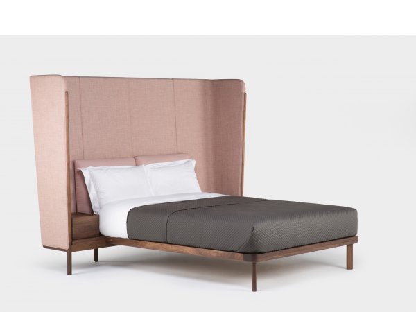 De La Espada, Dubois Bed