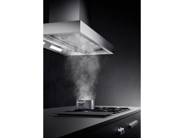 Gaggenau, Extracción de isla serie 400