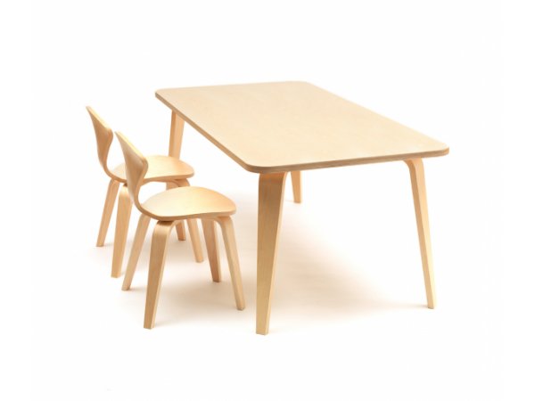 Cherner, Children's table