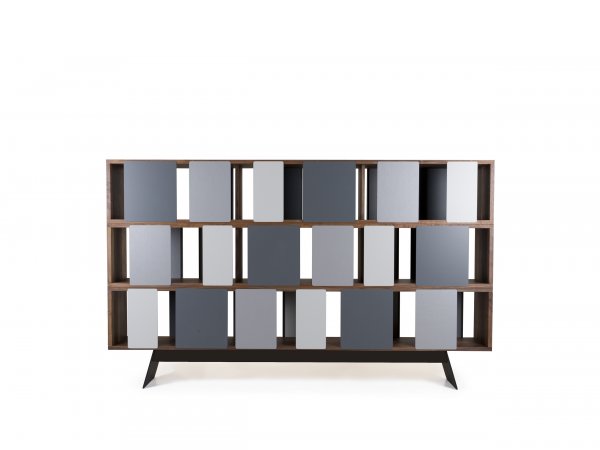 De La Espada, Different Trains Cabinets
