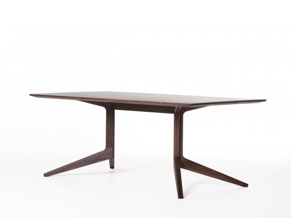 De La Espada, Light Rectangular Table