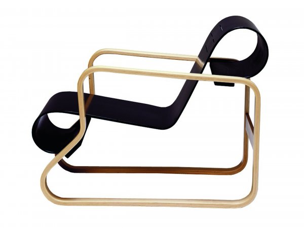 Artek, Armchair 41