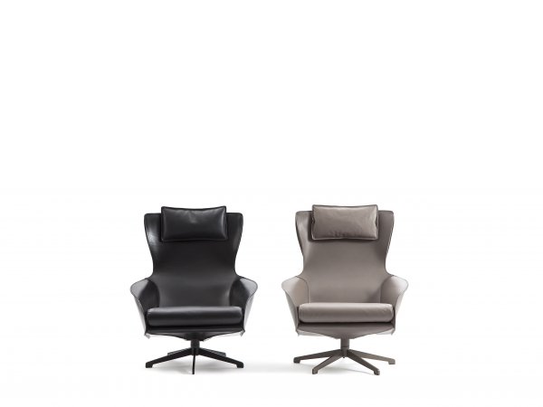 Cassina, 423 Cab Lounge