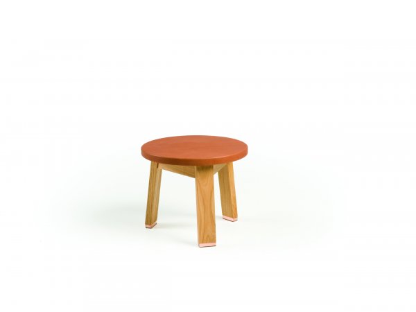 De La Espada, 440 Low Stool