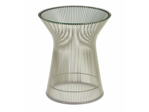 Knoll, Platner Side Table