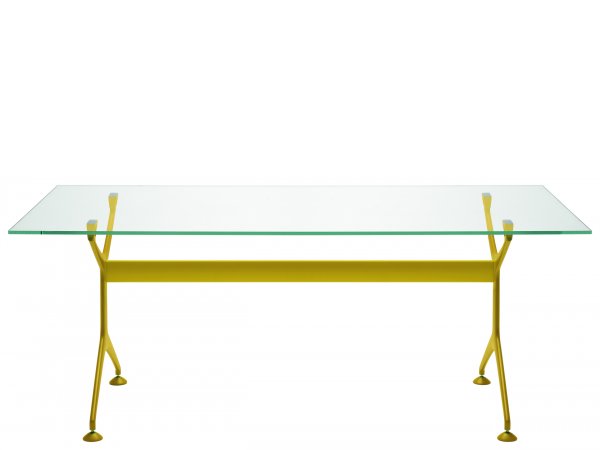 Alias, Frame table