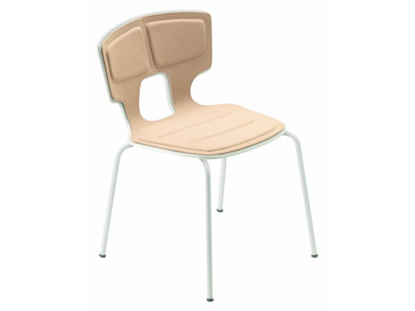 Alias, Erice chair