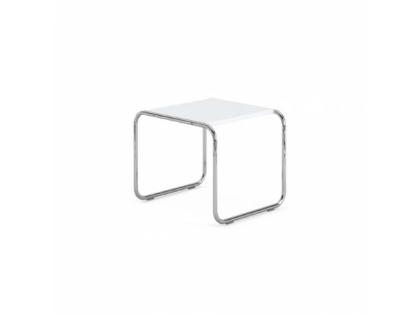 Knoll, Laccio Side Table