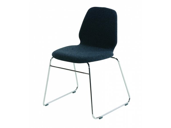 Alias, Selinunte chair