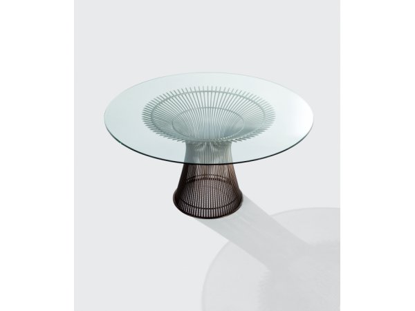 Knoll, Platner Dining Table