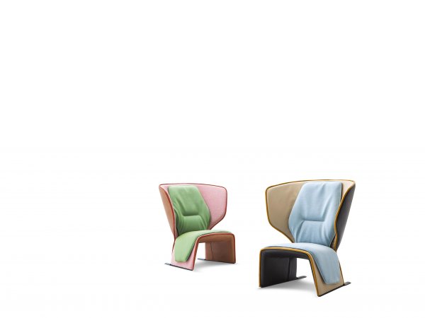 Cassina, 570 GENDER