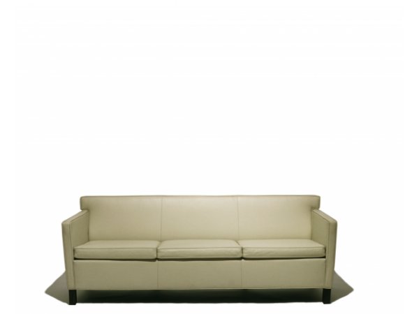 Knoll, Krefeld Sofa