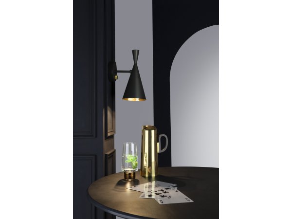 Tom Dixon, Beat wall