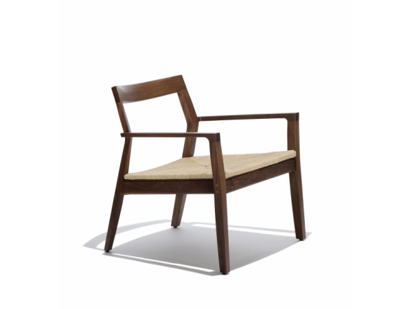 Knoll, Krusin Lounge Chair