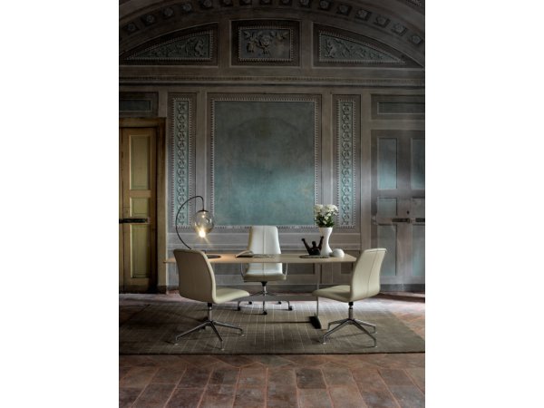 Cappellini, Lotus Comfort