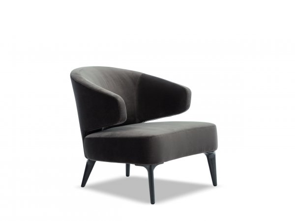 Minotti, Aston