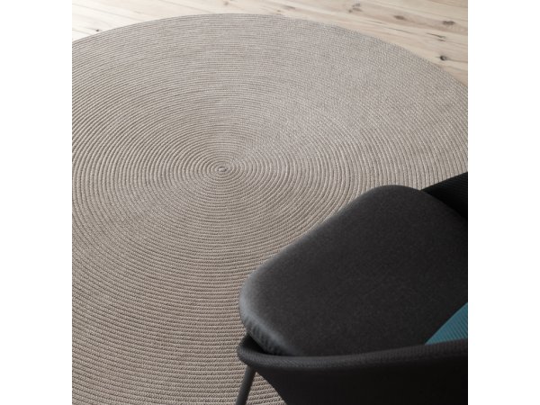 Alfombras Espiral expormim