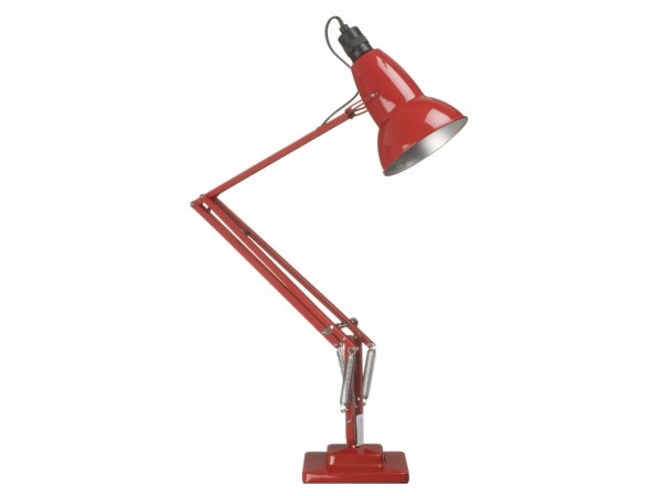 Anglepoise, Original 1227 Desk Lamp