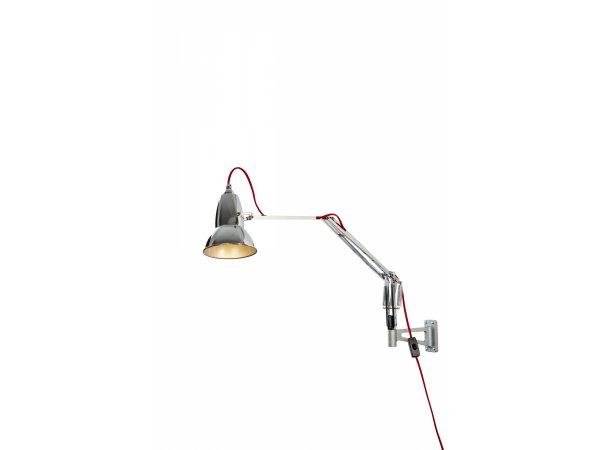 Anglepoise, Original 1227 Wall Mounted Light