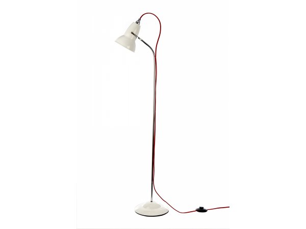 Anglepoise, Original 1227 Fixed Floor lamp