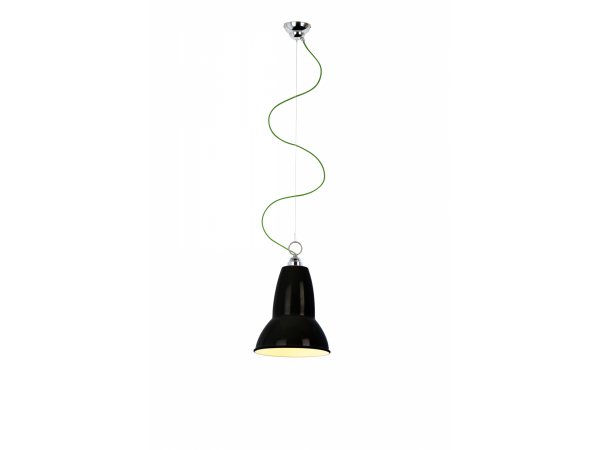 Anglepoise, Original 1227 Brass Maxi Pendant