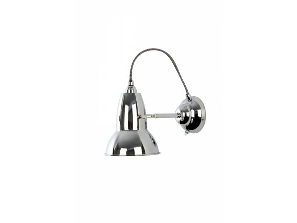 Anglepoise, Original 1227 Wall Light