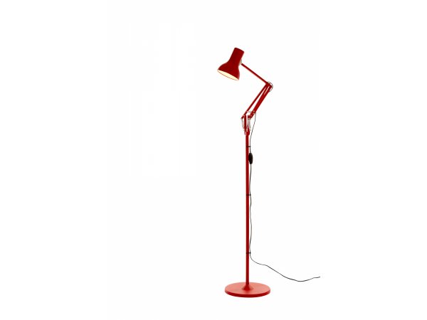 Anglepoise, Type 75 Mini Floor Lamp