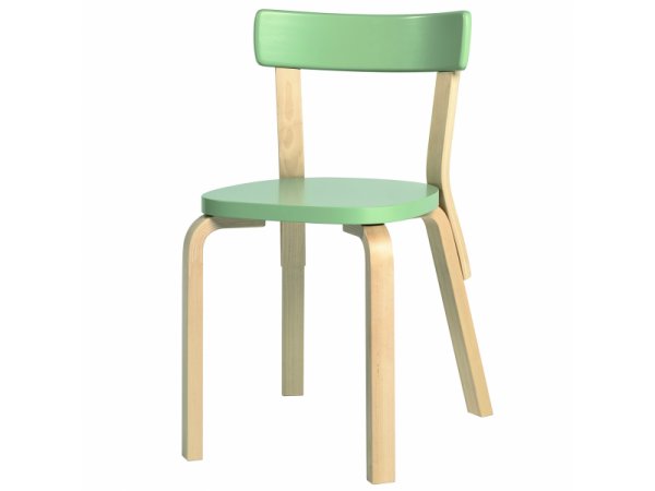 Artek, Chair 69