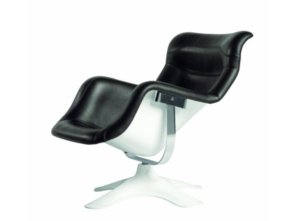 Artek, Karuselli Lounge Chair