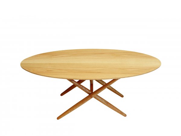 Artek, Ovalette Table