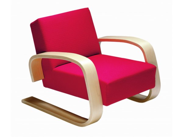 Artek, Armchair 400 