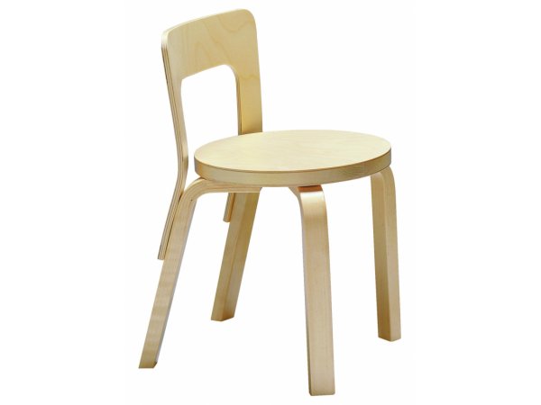 Artek, Children's Chair N65