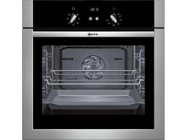 Neff, Hornos B14M42N5