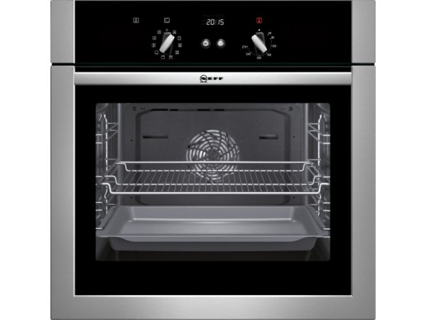 Neff, Hornos B15M42N5