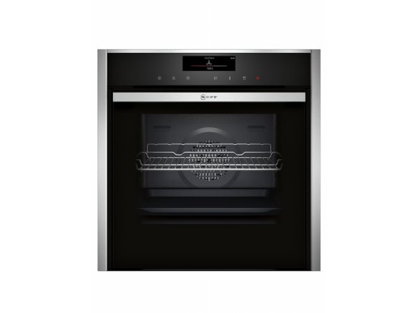 Neff, Hornos B48FT68N0