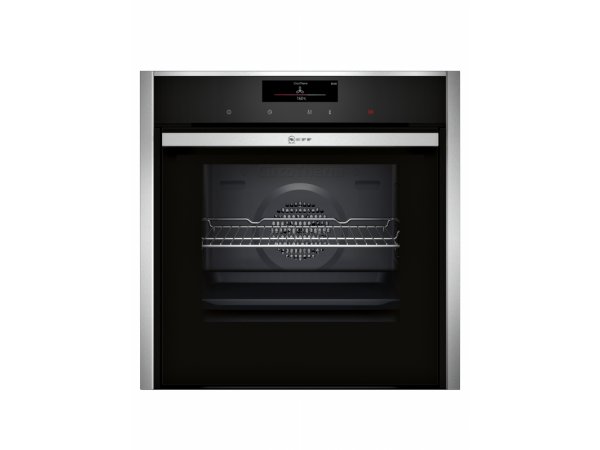 Neff, Hornos B58CT64N0
