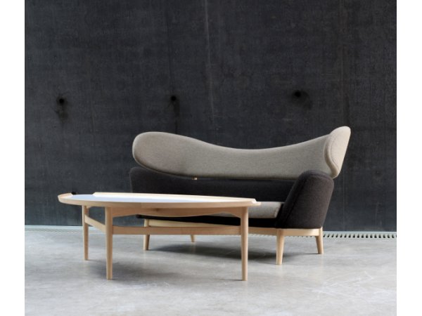 House of Finn Juhl, Baker sofa